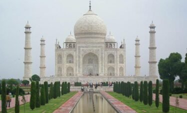 Haridwar Mathura Agra Tour