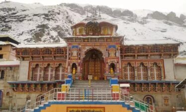 Badrinath Darshan Tour
