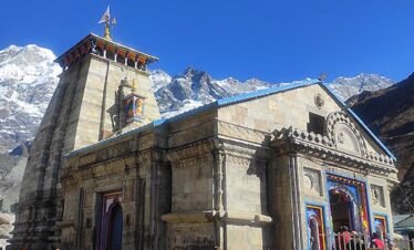 char dham yatra tour package
