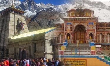 Do Dham Yatra