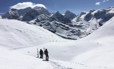 Dodi Tal Trek