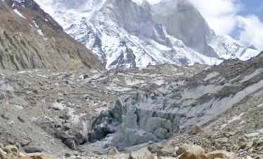 Gangotri Yamunotri Yatra