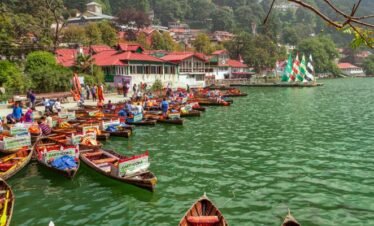 Garhwal Holiday Tour Package