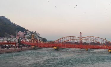 Haridwar Rishikesh Tour