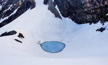 Roopkund Lake Trek