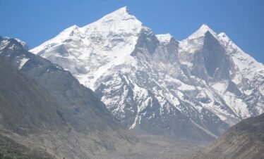 Chandrashila Chopta Summit Trek