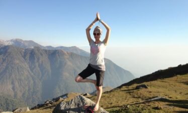 Yoga & Meditation Tour